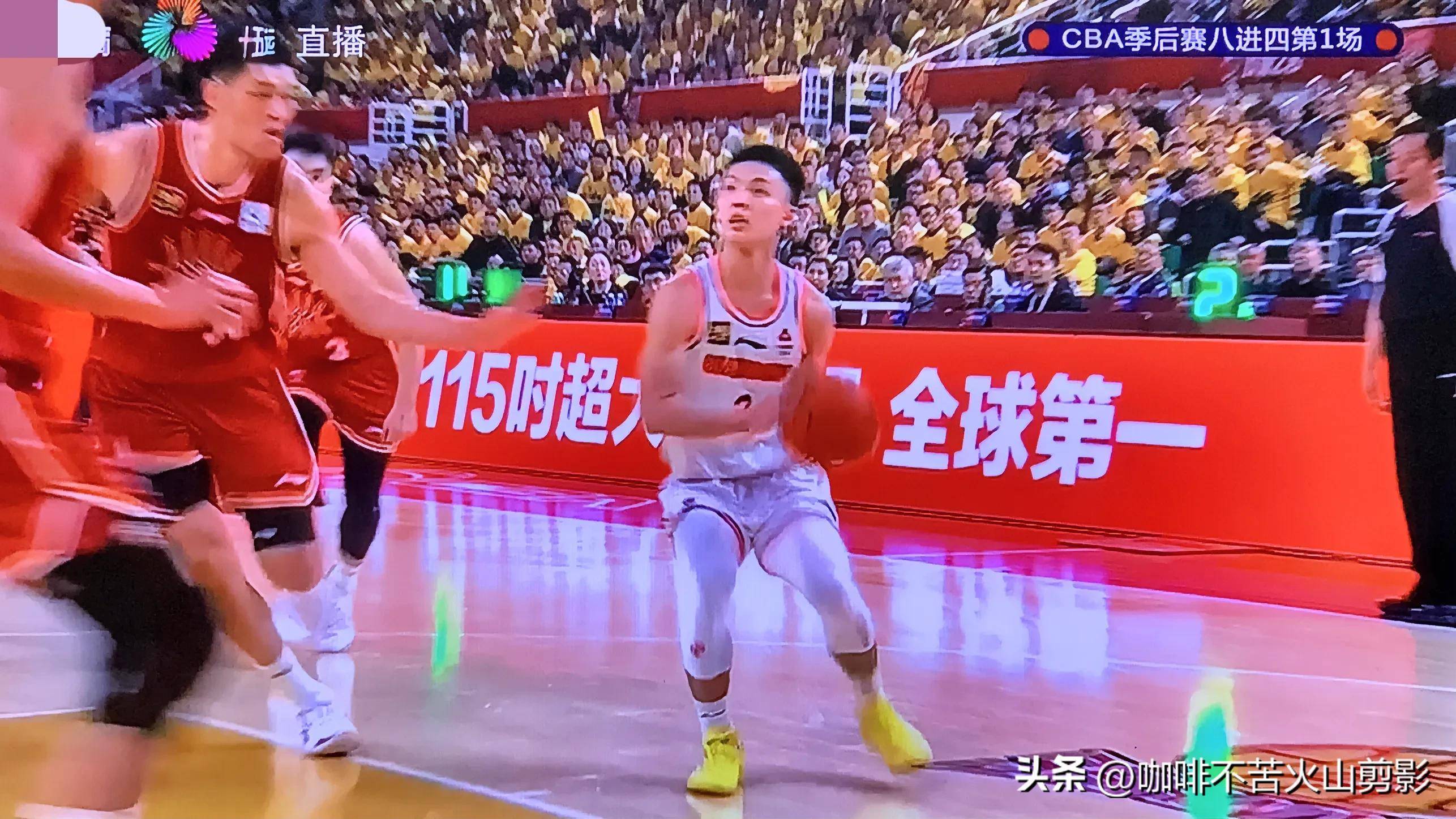 韩德君17+14辽宁险胜宁波原帅20分山西胜上海