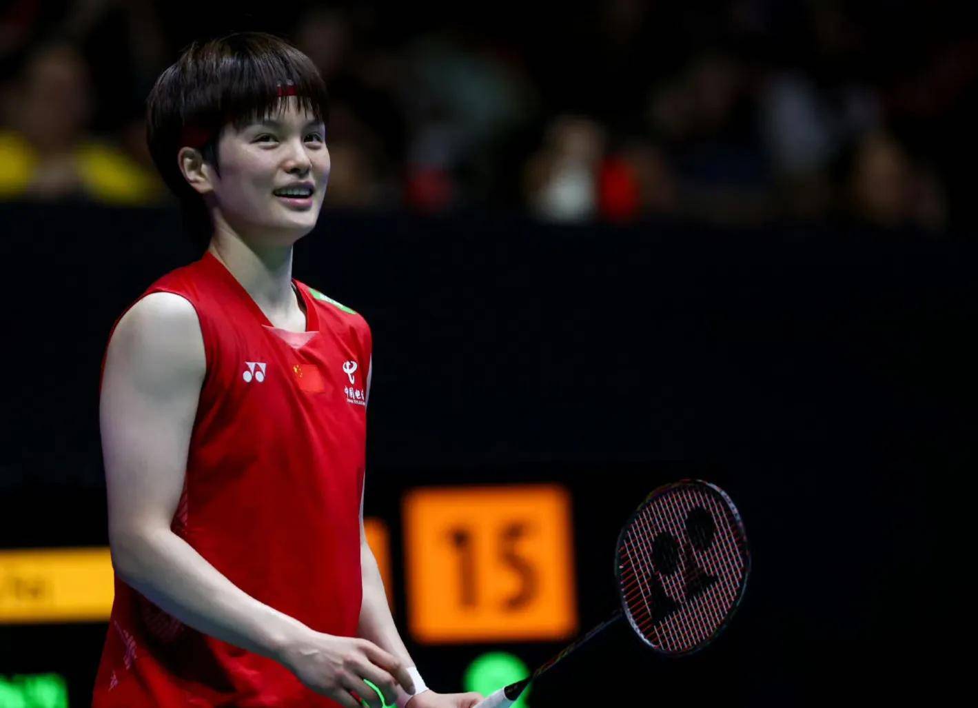 乐鱼体育入口-关于日本公开赛：雷兰曦击败2号种子“梁王”逆转日本组合的信息
