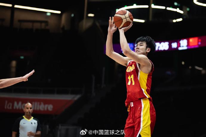乐鱼体育官方网站-U19男篮世界杯-朱正11+4+7中国不敌新西兰无缘八强的简单介绍