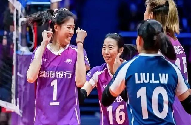 李盈莹随队出征!中国女排PK两大豪强对日本恐遭遇苦战的简单介绍